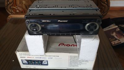 Продается PIONEER KEH-P4025