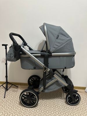 Коляска KIDILO трансформер