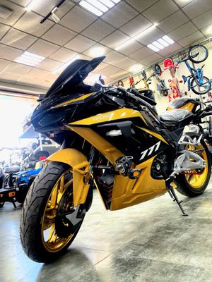 Bike 777 gibrit 222