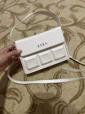 Zara сумка