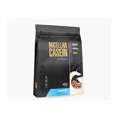 Maxler Micellar Casein 459g