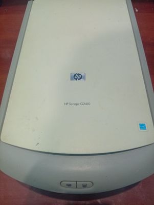 scaner hp scanjet g2410