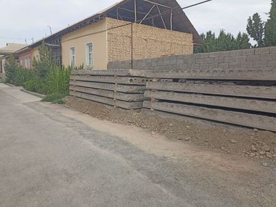 Beton plita rabochi