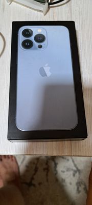 ayfon 13 pro karobkasini ozi sotiladi