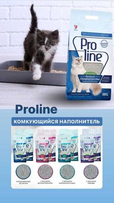 Наполнитель ProLine