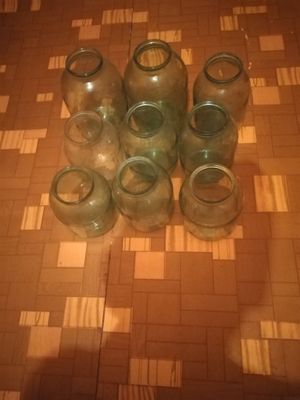 Баллоны 3х и 2х литровые (СССР)