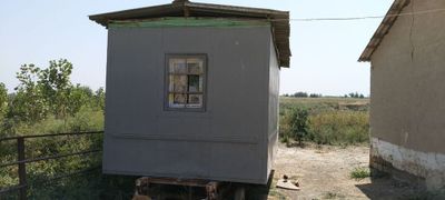 Ферма Янгиюль 3,6 гектар кадастр
