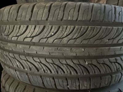 215/45R17 aybi yoq