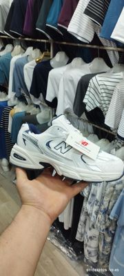 Sport krasofka New Balans Yangi kiylmagan Vetnam 40-45gaca dastafka b