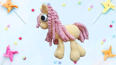 Игрушка Пони Флаттершай из Майлиттл пони