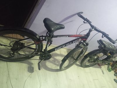 Velosiped va elektron velosiped sotiladi