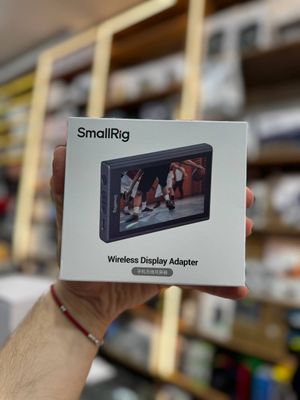 SmallRig дополнительный экран