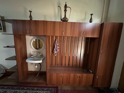 Mebel uydan kirivurishga