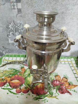 Самовар электрический