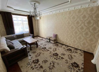 Сдаётся 2-комнатная квартира в Шайхантахурском районе, рядом с метро