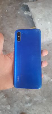 Redmi 9 A 4/64gb ishlashlari zoʻr ideal telefon