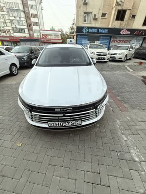 Byd Chazor 2024