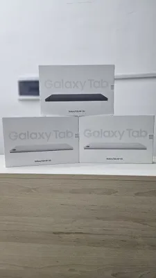 Samsung Tab A9+