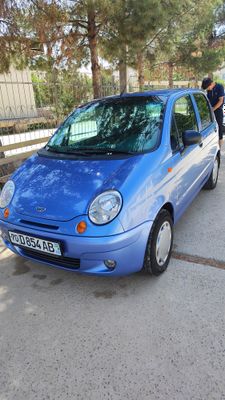 Matiz Daewoo Sotiladi