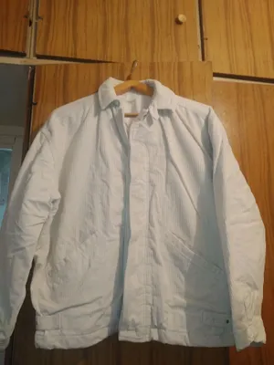 Вельветовая куртка