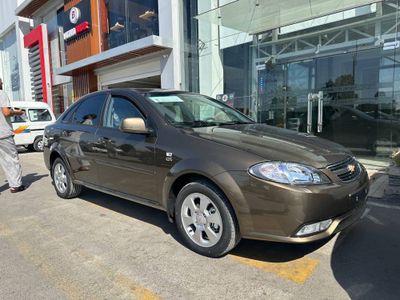 14.700S Lacetti Gentra zeus автомат 3-поз. Без пробег.