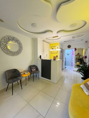 Продаётся коммерческое помещение в ц26, 95м2