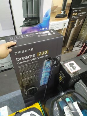 Dreame Z30 global