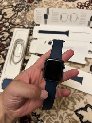 Apple Watch 7 45 89