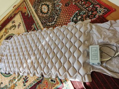 Havolik matras koʻp ishlatilmagan