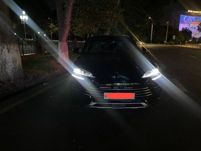 Срочно !!! Byd champion dmi 150 km FULL
