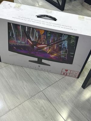 Игровой монитор Alienware AW2725DF