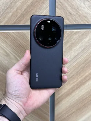 Xiaomi 15 Ultra China