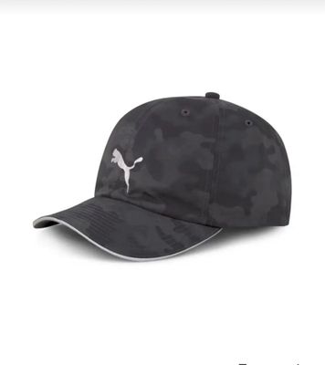 Бейсболка,Кепка Puma Running lll (Летный)