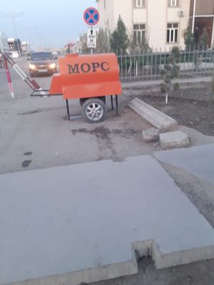 Mors aparati holati alo darajada