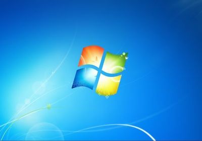 Установка Windows