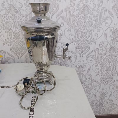 Электрический Самовар