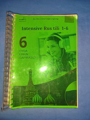 Booknomy Rus tili