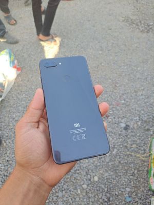 Mi 8 lite 64Gb 4G