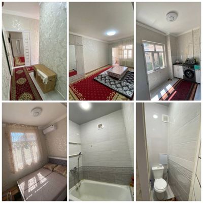 N4475 Shayxontohur tumani Qoratoshda 1/2/5