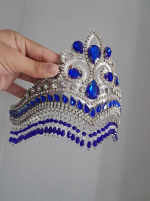 diadema kelinlar uchun