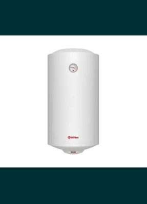 Электрический бытовой водонагреватель Термекс TitaniumHeat 100 V