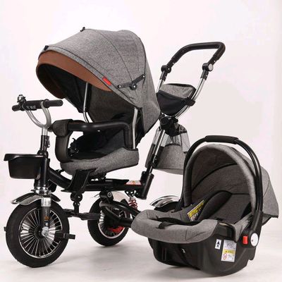 VELOKOLYASKA + AVTOKRESLO 5586A