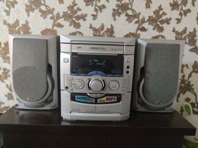 Продаются музыкальные центры LG