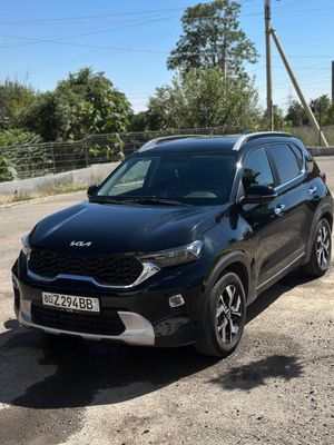 Kia Sonet rasxodi 4.5