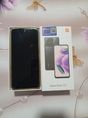 Redmi 12 S telfon.