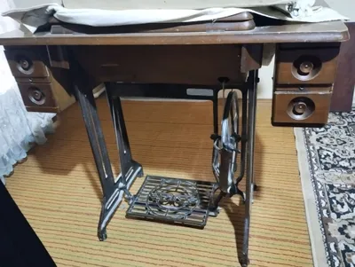 швейная машинка, пианино,, Терек,,