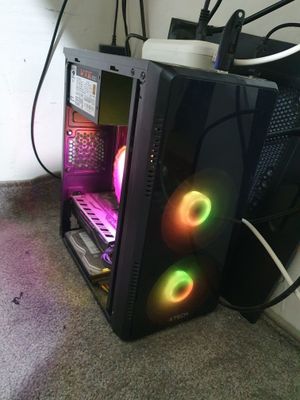 Комплект Компьютер игровой i5 10400f