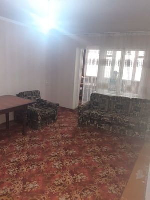 Аренда квартиры Чапаната