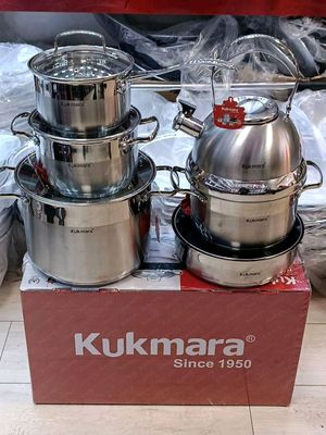 Kukmara nabor
