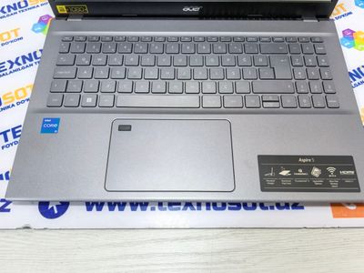 Продается ноутбук Acer Aspire 5
